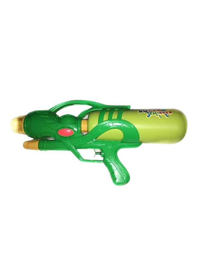 لعبة مسدس الماء الصغير للأطفال للعب الإبداعية في الشاطئ