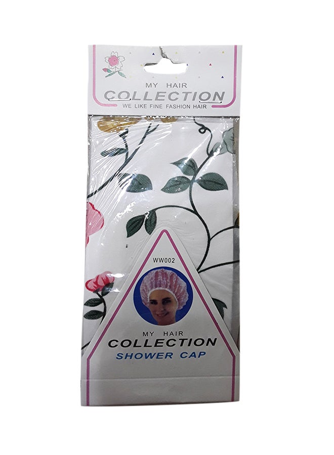 My Collection Hair Shower Cap