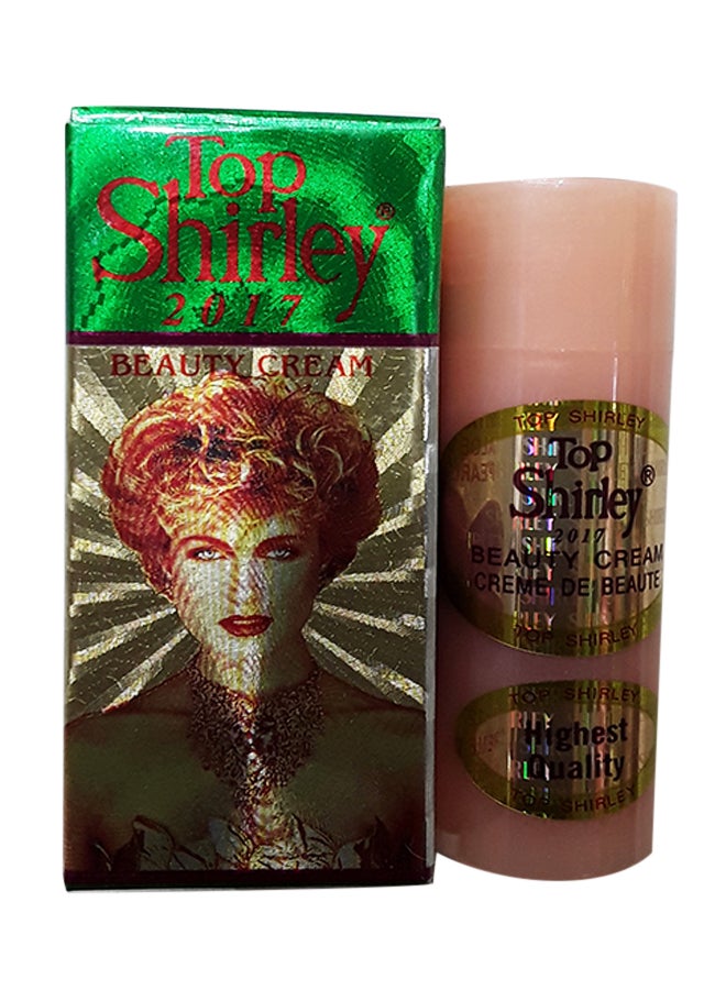 كريم الجمال توب شاينلي