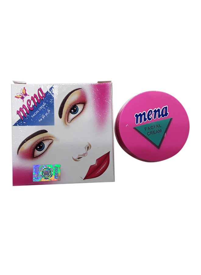 Mena Facial Cream