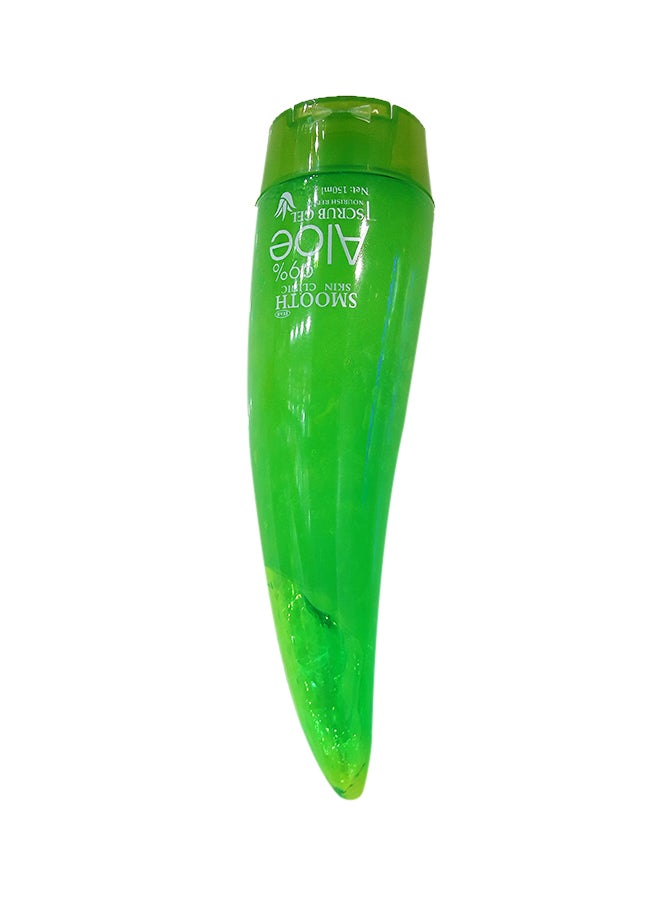 Smooth Aloe Vera 