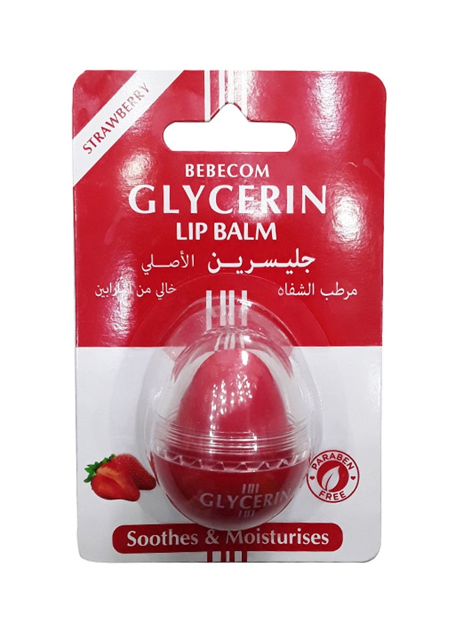 Generic - Bebecom Glycerin Lip Balm - Image 1