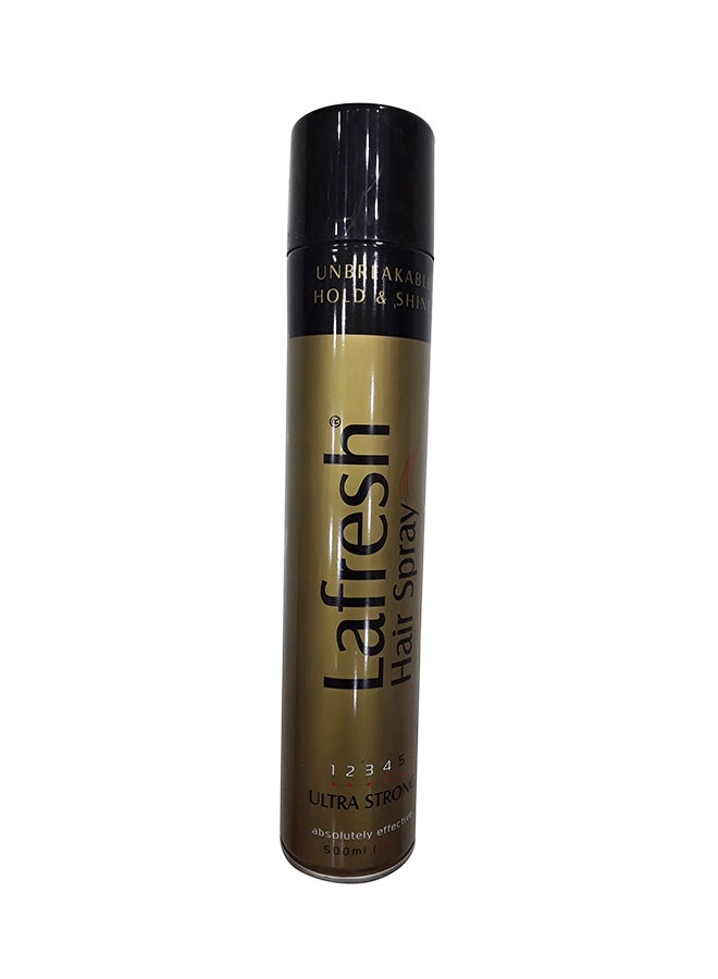 La Fresh Hair Spray - v1554197506/N21254987A_1