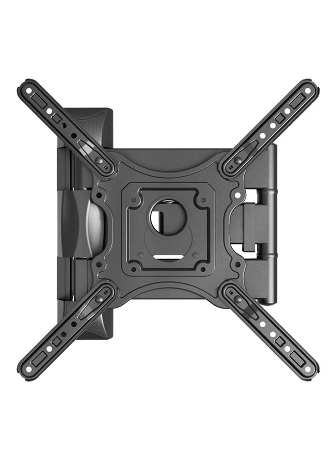 Df400 Tv Wall Mount 32 52 Inch Lcd Led Monitor Holder Swivel Stretchable Tilt Stands