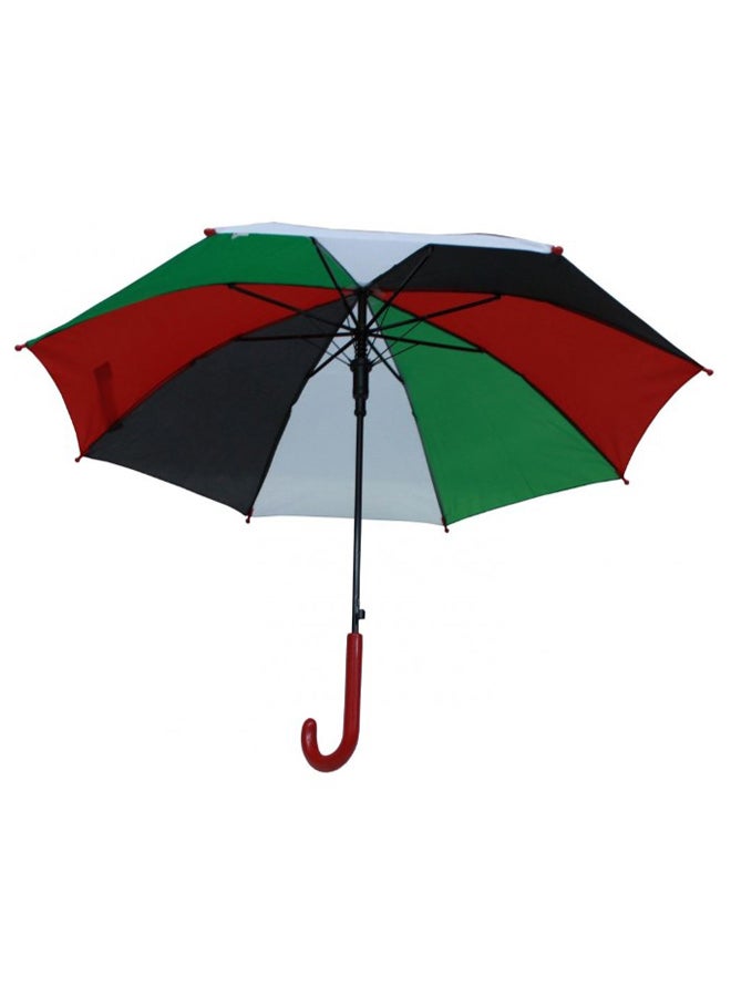 MOON STAR Automatic Open Umbrella Multicolour - Image 1
