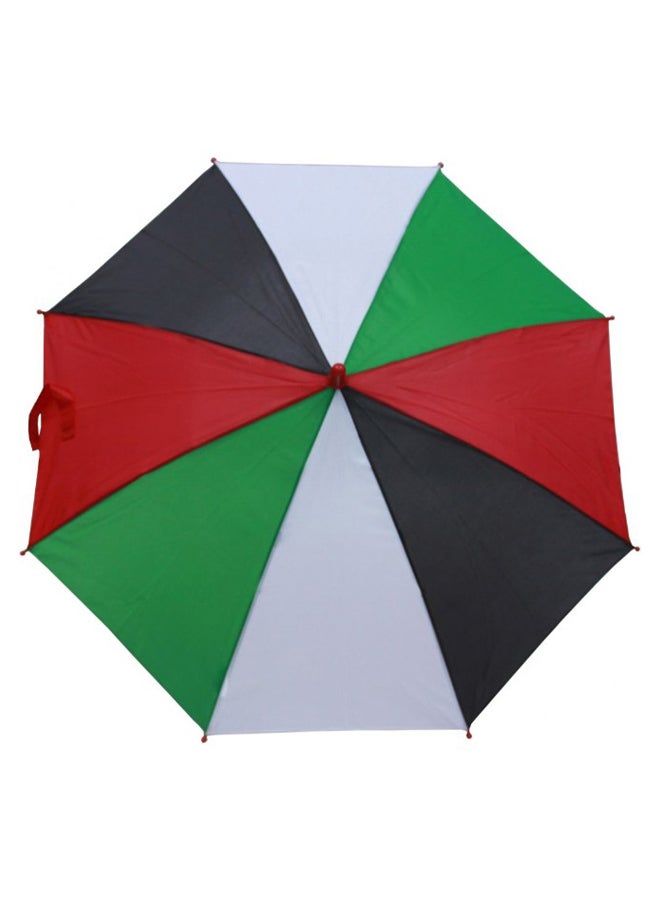 MOON STAR Automatic Open Umbrella Multicolour - Image 2