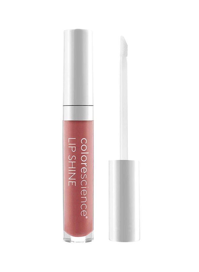 Colorescience - Lip Gloss Sunforgettable Lip Shine Spf 35 (Coral) - Image 1