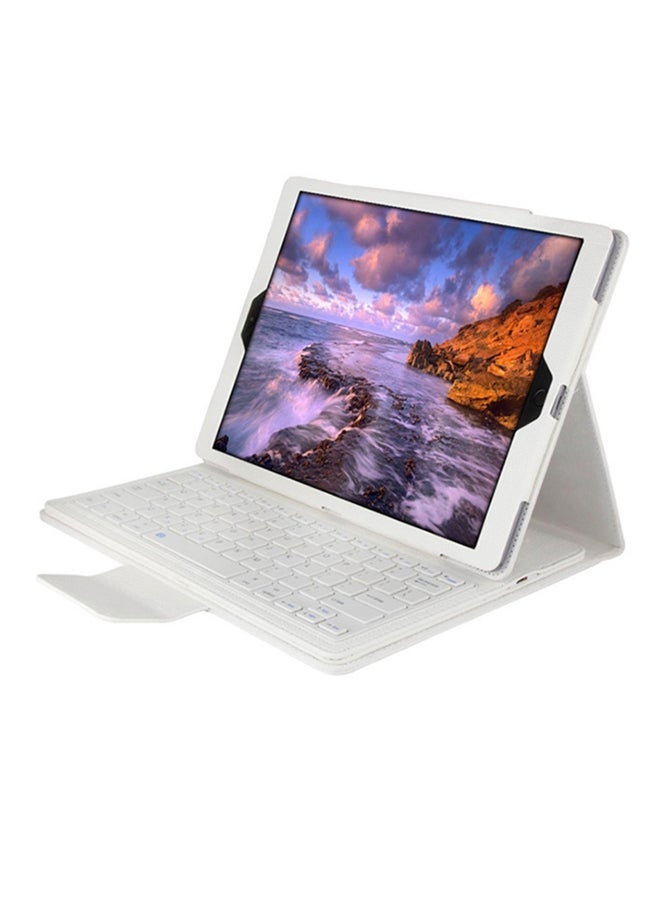Generic - Wireless Keyboard For iPad Pro - Image 1