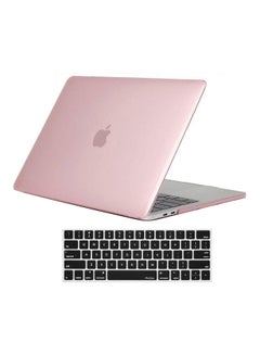 Macbook Pro 13 Case Pink