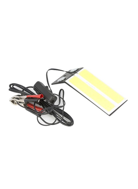 Bulb 112 Led Plug With Switch