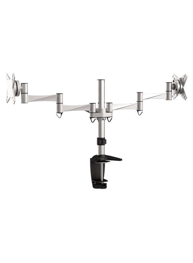 Dual Monitor Desk Mount /