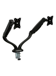 Dual Monitor Stand Lcd Monitor Mount