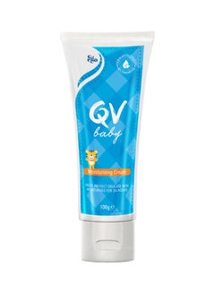 QV Baby Moisturising Cream 