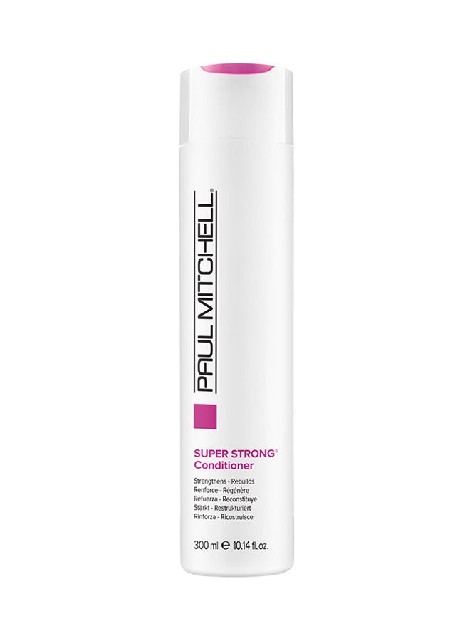 Super Strong-Daily Conditoner 300ml