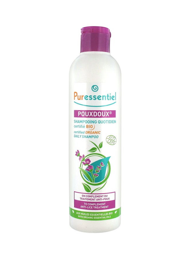 بيورسينشال شامبو بودو سيرت العضوي للاستخدام اليومي - 200 مل: 797839 200ملليلتر