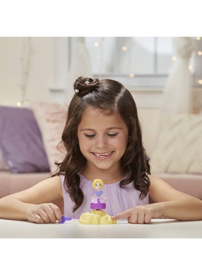 Disney Princess Magical Movers Rapunzel Fashion Doll - Image 2