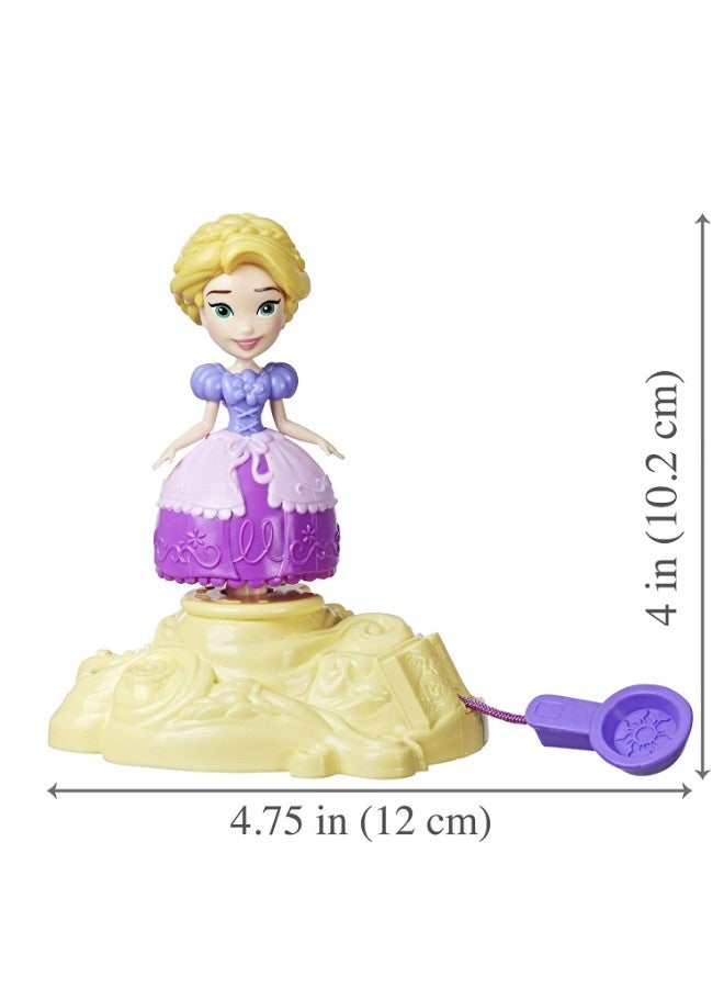Disney Princess Magical Movers Rapunzel Fashion Doll - Image 4