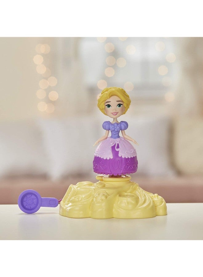 Disney Princess Magical Movers Rapunzel Fashion Doll - Image 3