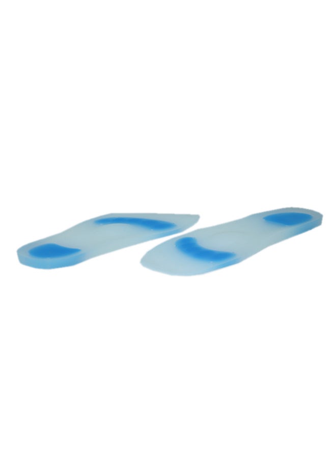 Elife - Full Length Silicon Insole - Image 1