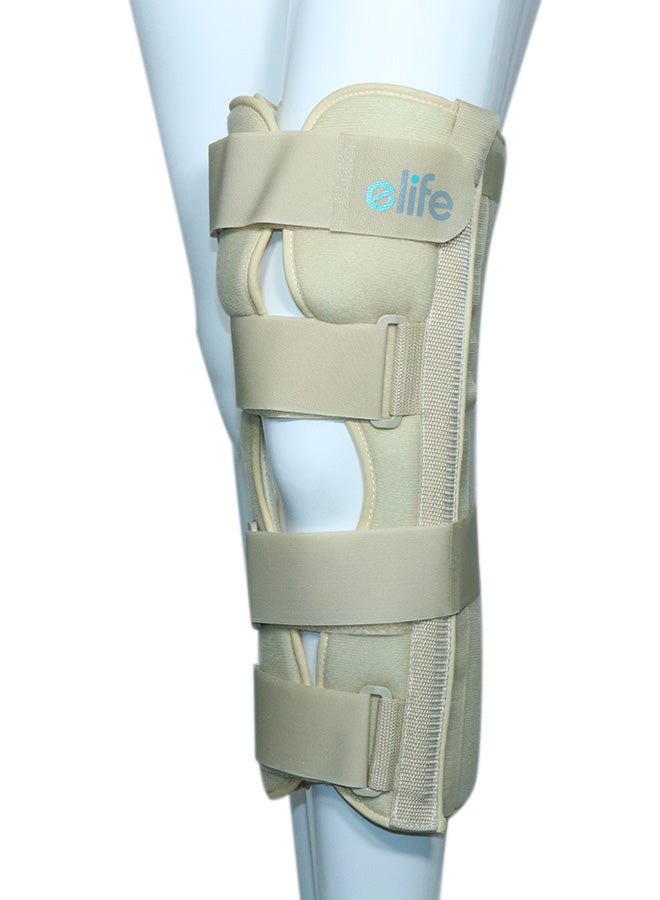 Elife - Knee Immobilizer - Image 1