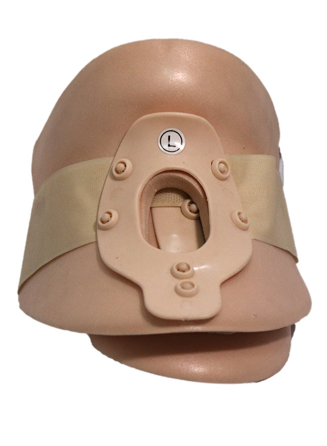 Elife - Open Philadelphia Collar With Trachea Opening - Image 1