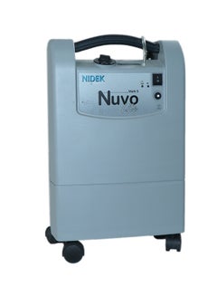 Oxygen Concentrator 5 Liter