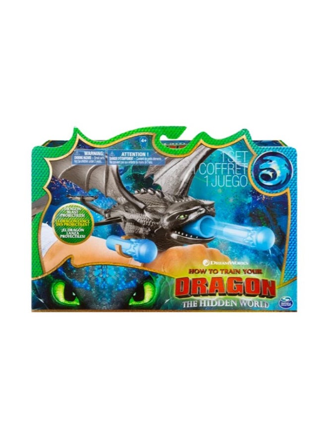 DreamWorks Toothless Wrist Launcher  - Image 3