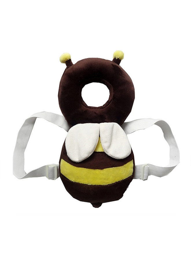 LYDBAOBO Head Protection Pad Shoulder Backpack Pillow 