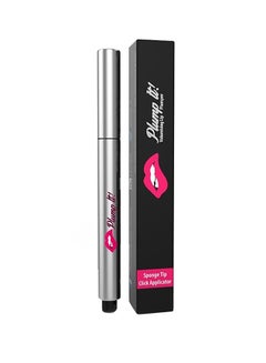 Plump It! Volumising Lip Plumper Clear