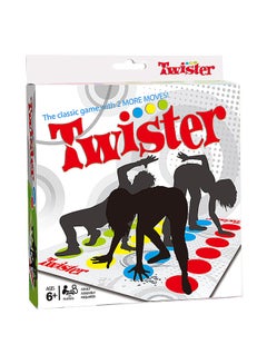 هاسبرو - جيمينج لعبة تويستر كلاسيكية 2 Players  - Image 1