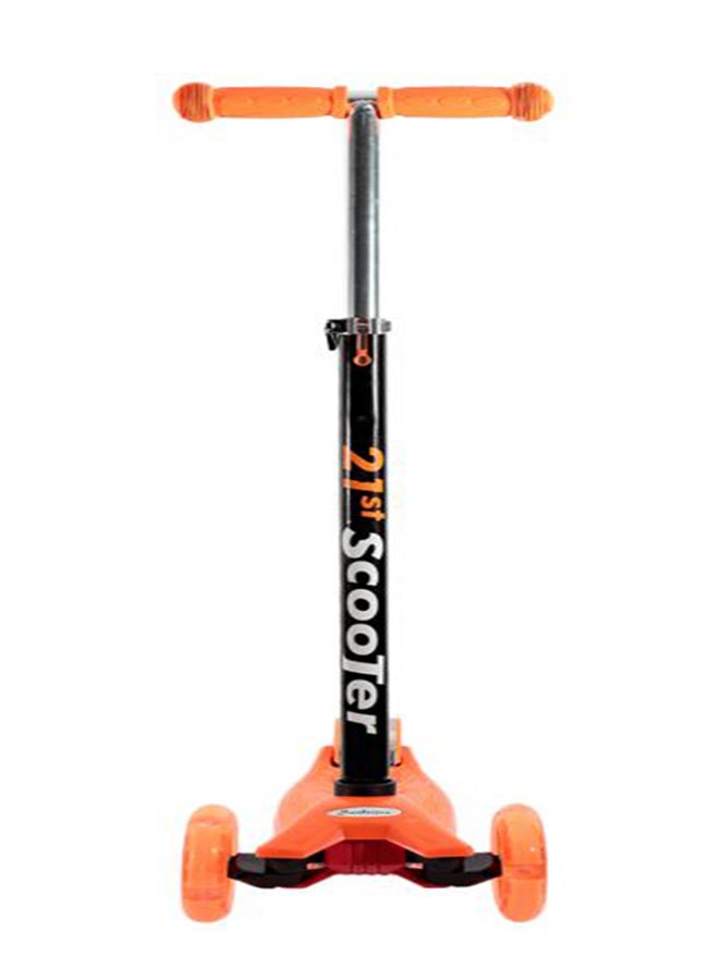 Cool Baby 3-Wheel Kick Scooter Multicolour - Image 2