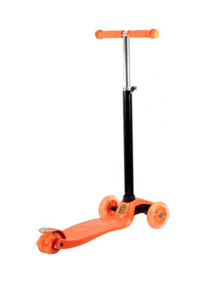 Cool Baby 3-Wheel Kick Scooter Multicolour - Image 3