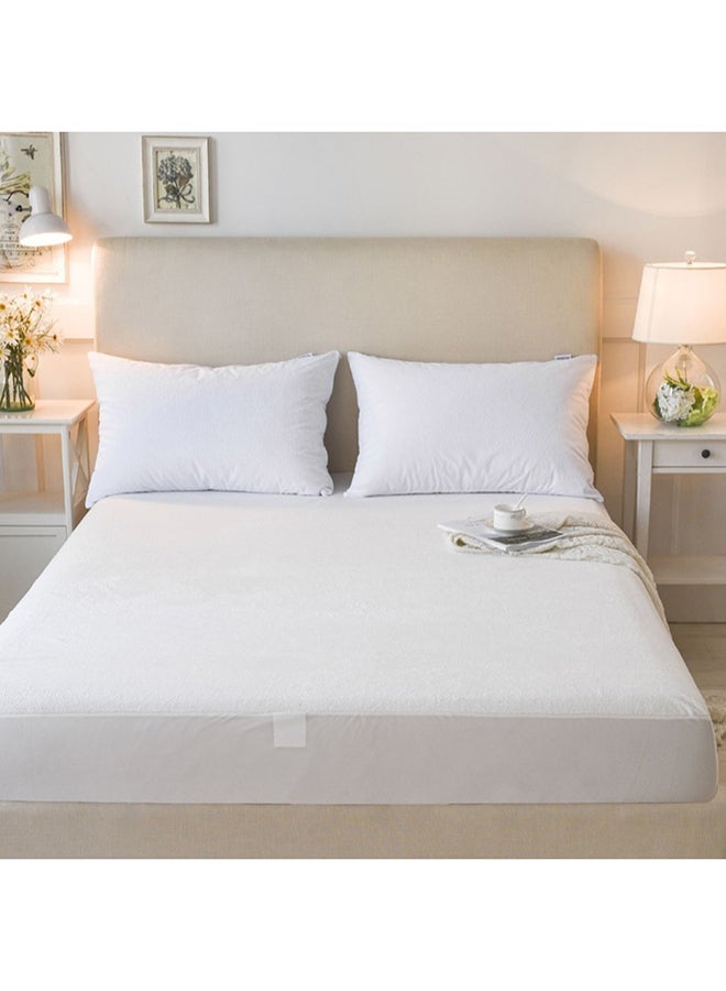 Floris Fashion Cotton Bed Cover 