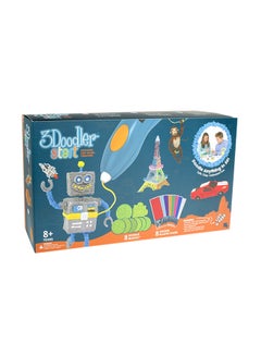 3Doodler Start Super Mega Pen Set UAE | Dubai, Abu Dhabi