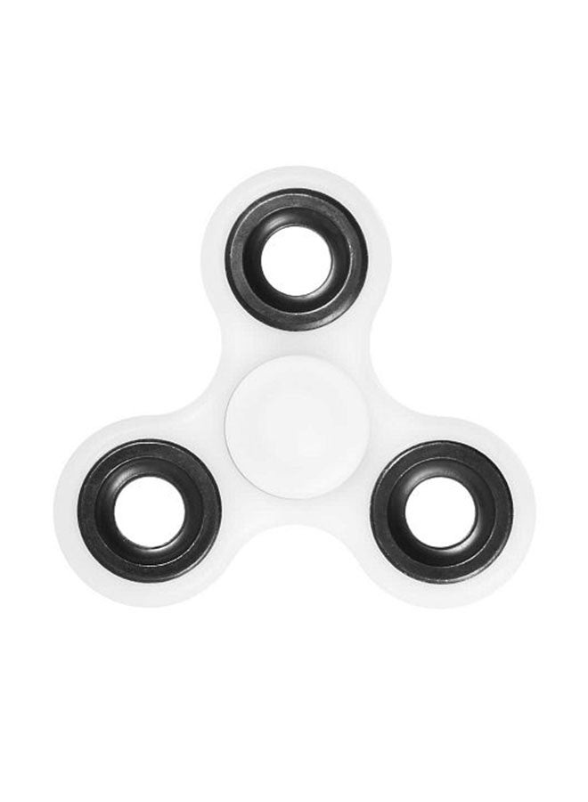 Triangle Fidget Spinner 7 x 7 x 0.5cm  - Image 1