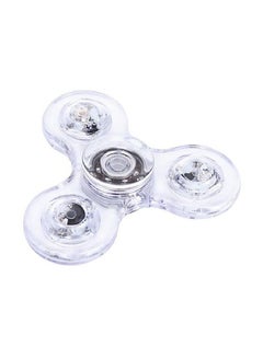 LED Light Spinner 7.2 x 7.2 x 1cm