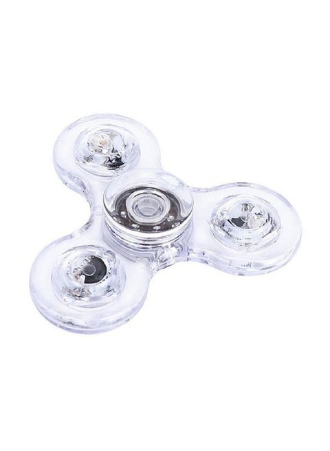 LED Light Spinner 7.2 x 7.2 x 1cm
