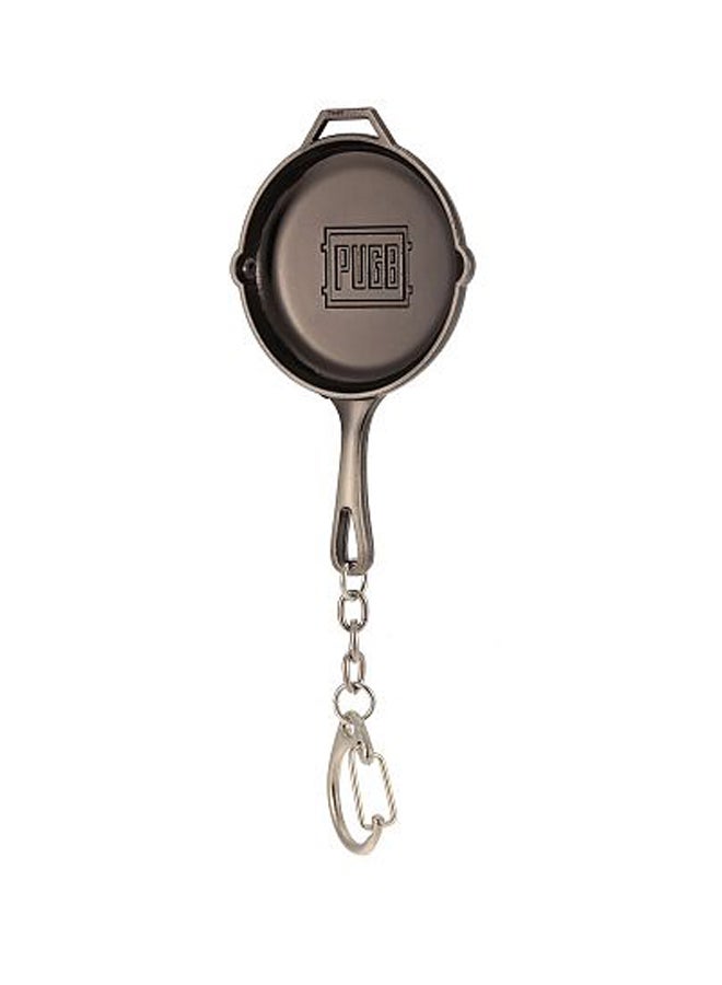 Pubg Game Battlegrounds Pan Keychain 12 Centimeter - Image 1