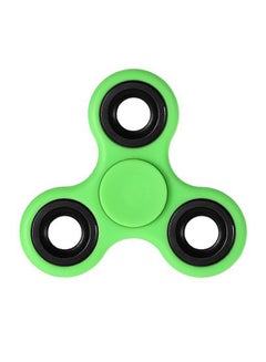 Generic Triangle Fidget Spinner 7.3 x 7.3 x 0.6cm  - Image 1