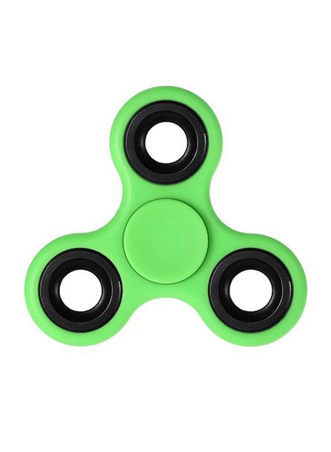 Triangle Fidget Spinner 7.3 x 7.3 x 0.6cm
