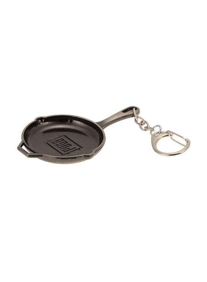 Pubg Game Battlegrounds Pan Keychain 12 Centimeter - Image 2
