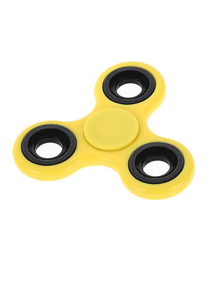 Triangle Fidget Spinner 7.3 x 7.3 x 0.6cm