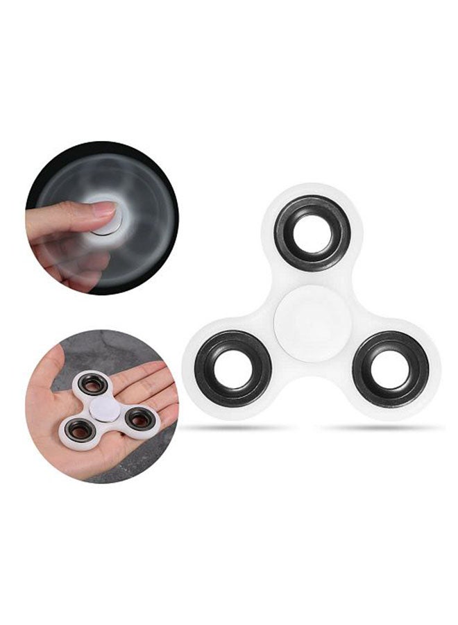 Triangle Fidget Spinner 7 x 7 x 0.5cm  - Image 2