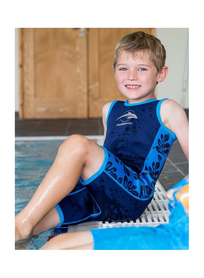 Konfidence Warma Wetsuit - Image 2