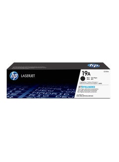 HP 19A Original LaserJet Imaging Drum Black 