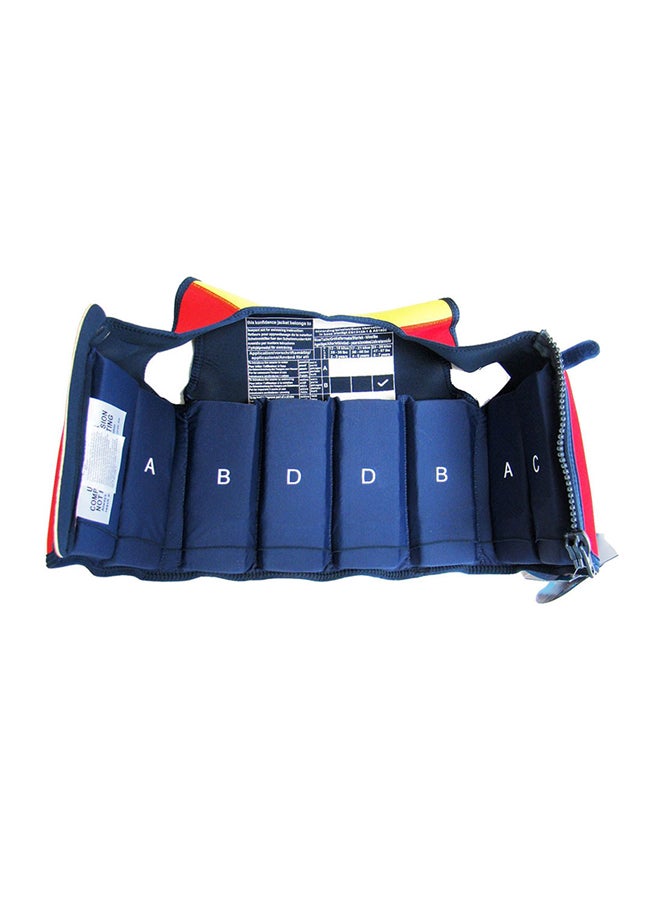 Konfidence - Swim Jacket With Removeable Floats - Image 1