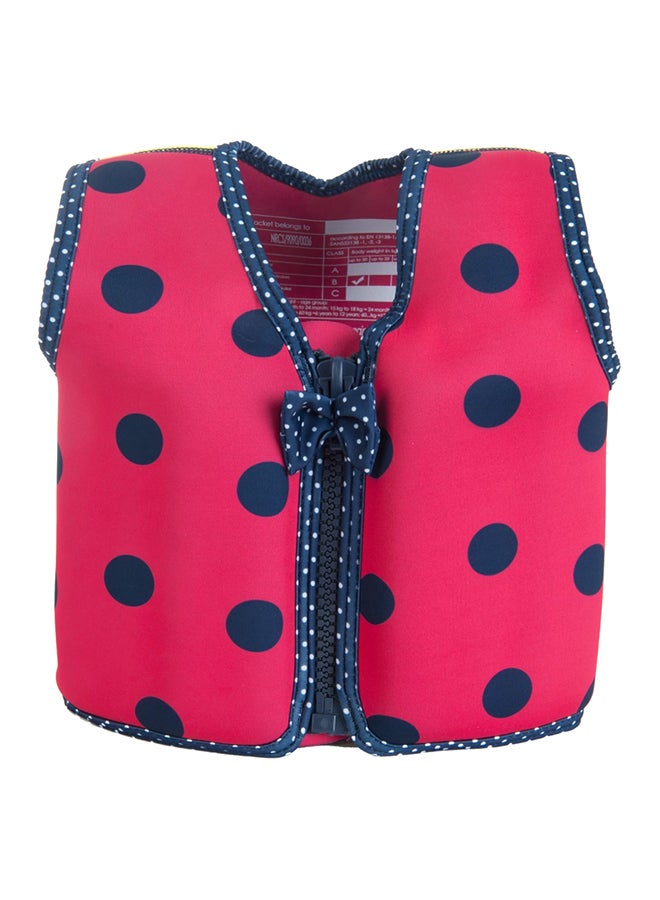Konfidence - Swim Jacket With Removeable Floats - Image 1