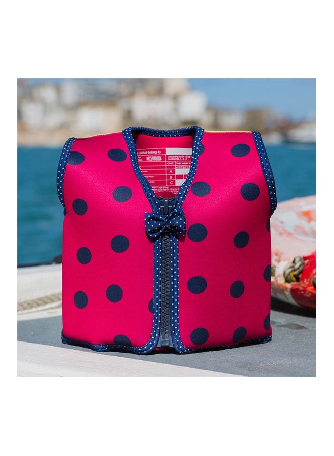 Konfidence - Swim Jacket With Removeable Floats - Image 1