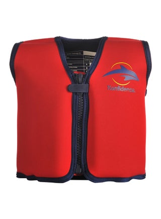 Swim Jacket With Removeable Floats - v1554208588/N22832493A_1
