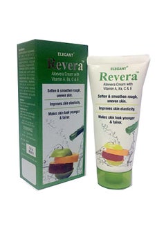 Aloevera  Multivitamin Cream White 50grams